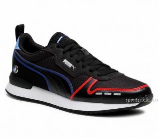 Puma sportcipő BMW logóval 306786 01 BMW MMS R78