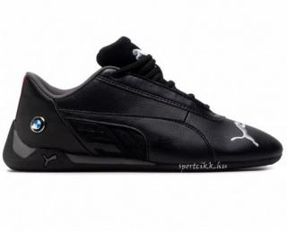 Puma sportcipő BMW logóval Junior 306531 01 BMW MMS R-Cat JR