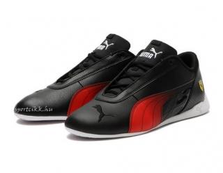 Puma sportcipő Ferrari logóval 306768 01 FERRARI R-CAT