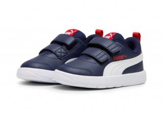 Puma sportcipő gyerek 310252 03 COURTFLEX V3 V INF