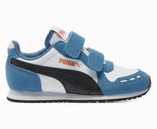 Puma sportcipő gyerek 383730 18 CABANA RACER SL 20 V PS