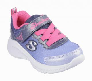 Skechers cipő gyerek 303579 N/NVHP SOLE SWIFTERS CUTIE WALK