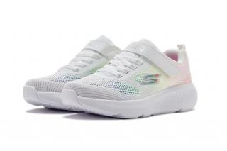 Skechers cipő gyerek 303922 L/WMLT OMBRE SPRINT