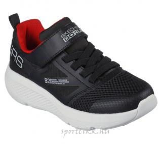 Skechers cipő gyerek 403982L/BKRD GO RUN ELEVATE