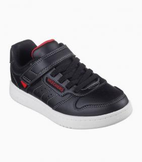 Skechers cipő gyerek 405638L/BLK QUICK STREET