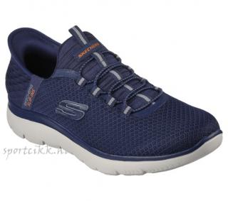 Skechers férfi cipő 232457/NVY SLIP-INS