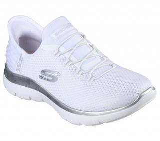 Skechers női cipő 150123/WSL SLIP-INS