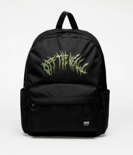 Vans hátizsák OLD SKOOL BACKPACK VN000H4WEAX1