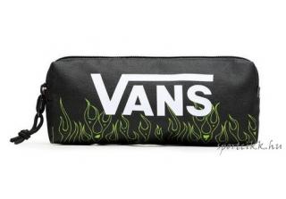 Vans tolltartó hengeres VN0A3HMQCBK1 BY PENCIL POUCH