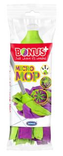 Bonus micro mop színes