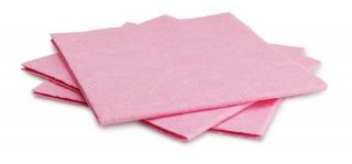 BonusPRO perforált törlőkendő pink 500/1-HACCP Pink