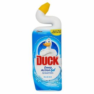 Duck WC tisztító, 750 ml 750ml