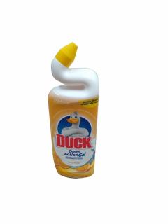 Duck WC tisztító, citrus 750 ml 750ml