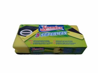 Spontex mosogatószivacs 2+1 db/csg