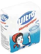 ULTRA mosogatópor, 500 g (zacskós) 500g