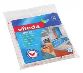 VILEDA Universal törlőkendő, 3 db/csg