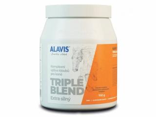 Alavis Triple Blend Extra Erős (700 g) - Alavis