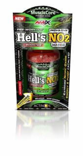 Amix Hell´s NO2 (100 tabl) - Amix