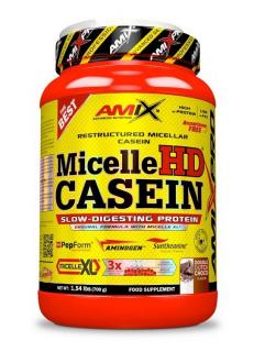 Amix Micelle HD Casein - 700 g (Francia epres joghurt) - Amix