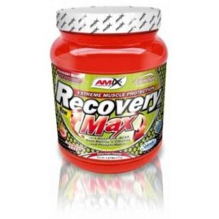 AMIX Recovery-Max - 575 g (Gyümölcspuncs) - Amix