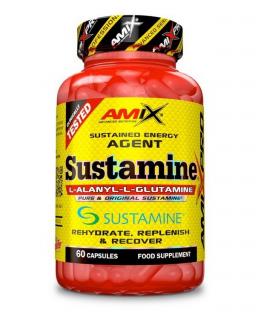 Amix Sustamine - 60 kapsz. - Amix