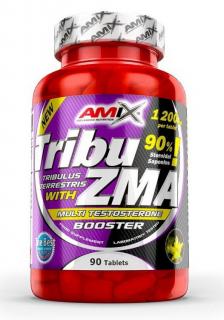 Amix Tribu 90% + ZMA - 90 tbl. - Amix