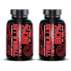 Best Nutrition 1+1 Ingynen : Tribulus Terrestris 90% 120tbl + 120tbl (120 tabl + 120 tabl) - Best Nutrition