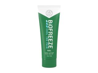 Biofreeze Fájdalomcsillapító gél - 112 g - Biofreeze