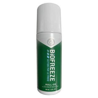 Biofreeze Fájdalomcsillapító gél - golyós 89 ml - Biofreeze