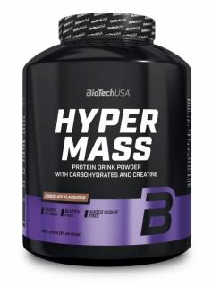 Biotech USA Hyper Mass 5000 - 4000 g (Csokoládé) - Biotech USA