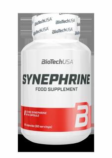 Biotech USA Synephrine - 60 kapsz. - Biotech USA