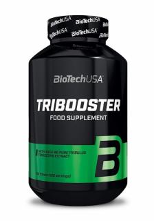 Biotech USA Tribooster (120 tabl.) - Biotech USA