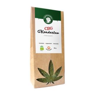 Cannadorra CBG kendertea 1,8% - 30g (30 g) - Cannadorra