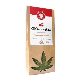 Cannadorra Kendertea Gyümölcsökkel - 50g (50 g) - Cannadorra