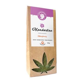 Cannadorra Kendertea Hibiszkusszal - 50g (50 g) - Cannadorra