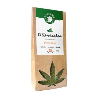 Cannadorra Kendertea Mentával - 50g (50 g) - Cannadorra