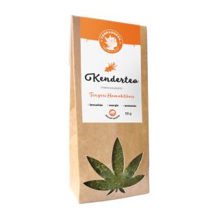 Cannadorra Kendertea / Tengeri homoktövissel - 50g (50 g) - Cannadorra