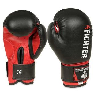 DBX Bushido Boxkesztyű ARB-407v3 (4oz.) - DBX BUSHIDO