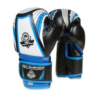 DBX Bushido Boxkesztyű ARB407v1 6 oz. - DBX BUSHIDO