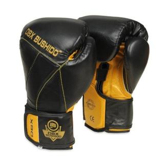 DBX Bushido Boxkesztyű B-2v14 (12oz.) - DBX BUSHIDO