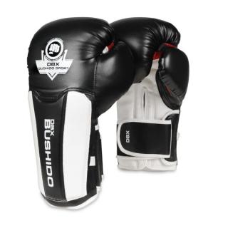 DBX Bushido boxkesztyű B-3W (10oz.) - DBX BUSHIDO