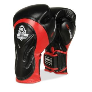 DBX Bushido Boxkesztyű BB4 (12oz) - DBX BUSHIDO