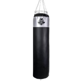 DBX Bushido Boxtáska SBRX 130/30cm 60kg ezüst - DBX BUSHIDO