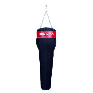 DBX Bushido Boxzsák 140 cm 40 kg - DBX BUSHIDO