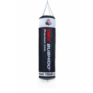 DBX Bushido boxzsák prémium 140 cm 40 kg - DBX BUSHIDO