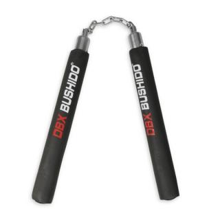 DBX Bushido Nunchaku ARW-5049 - DBX BUSHIDO