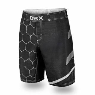 DBX Bushido Shorts MS-133 Fighter (XL) - DBX BUSHIDO