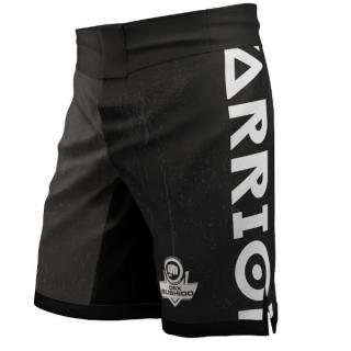 DBX Bushido Warrior Shorts (L) - DBX BUSHIDO