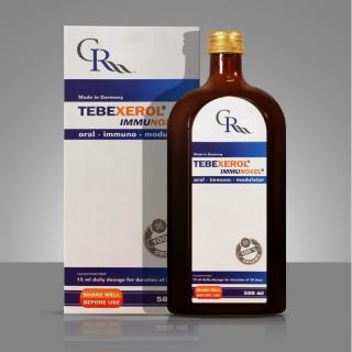 Gramme-Revit Tebexerol (500 ml) - Gramme-Revit