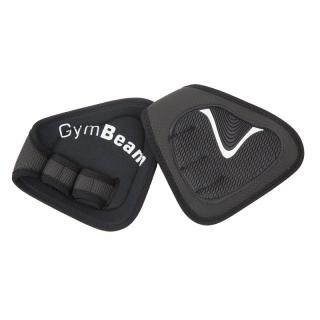 GymBeam Fogópárna Gripper Pads (Fekete) - Gymbeam